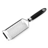 Factory direct sales of stainless steel ginger grater, radish grater, cheese grater, kitchen small tools, garlic grater Application Scenario
